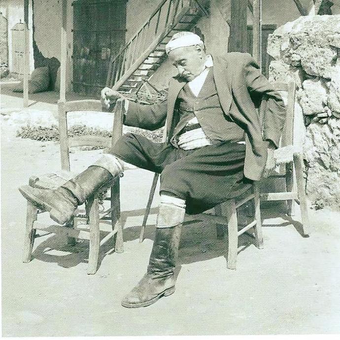 Bilmeyenler için kısaca Kıbrıs :)
