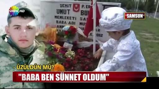 İnsan Ölünce Değil, Ümidini Yitirince Biter