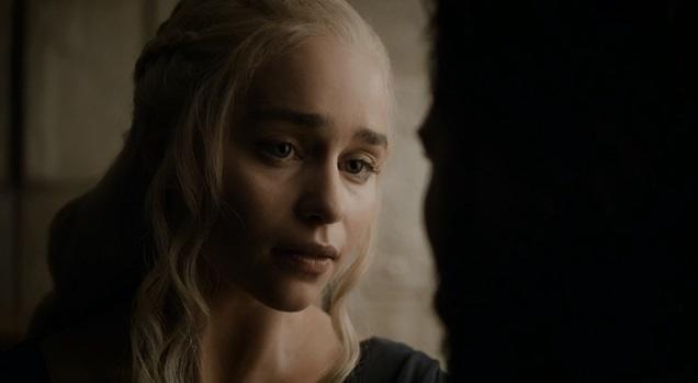 Game of Thrones 6. Sezon 9. Bölüm İncelemesi