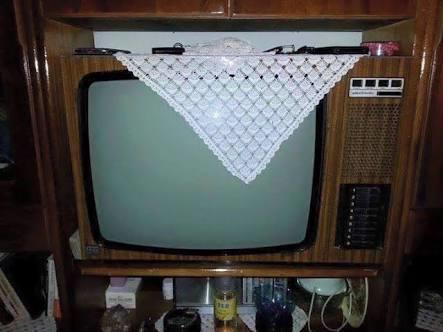 90'larda Tv Kuşağı