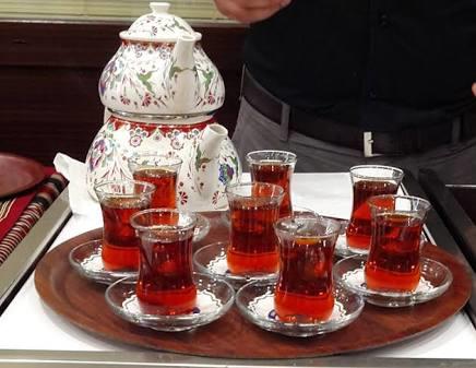 Lezzetli Çay Yapmanın İncelikleri☕