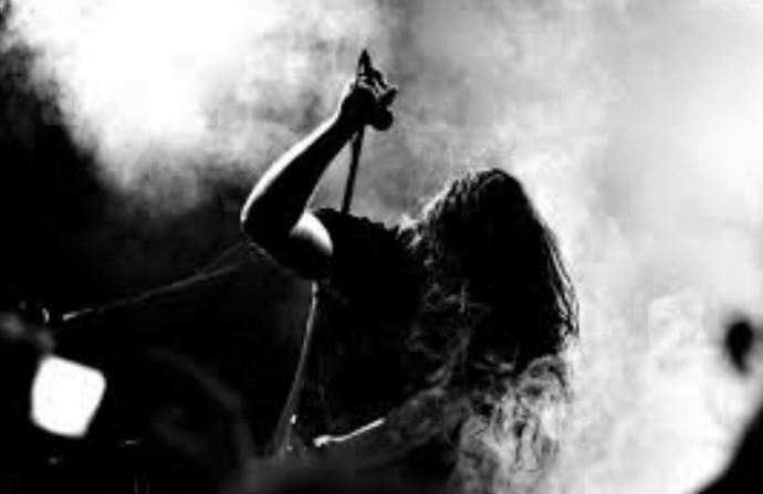 Rock ve metal farkı!