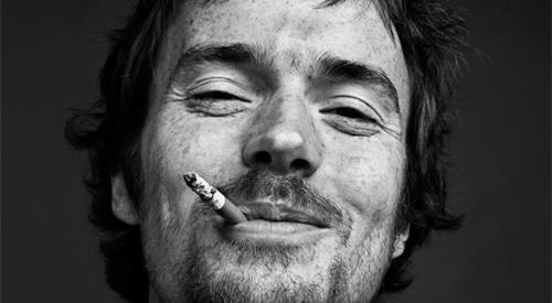 Fevkalade Müziğiyle Büyüleyen Bir Sanatçı: Damien Rice!