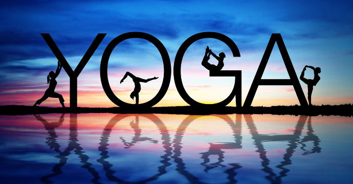 Dingin Olmak İcin Bir Yol: Yoga Yapmanin Faydaları