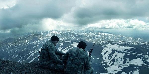 İzleyicileri fragmanıyla bile kendine hayran bırakan bir film; Nefes!