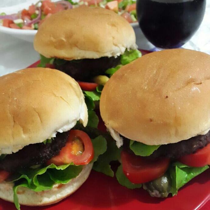 Nefis Hamburger Tarifim