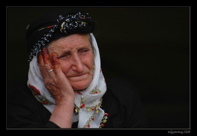 Darbe acıdır ama Anaların sızısı daha da acı değilmidir?