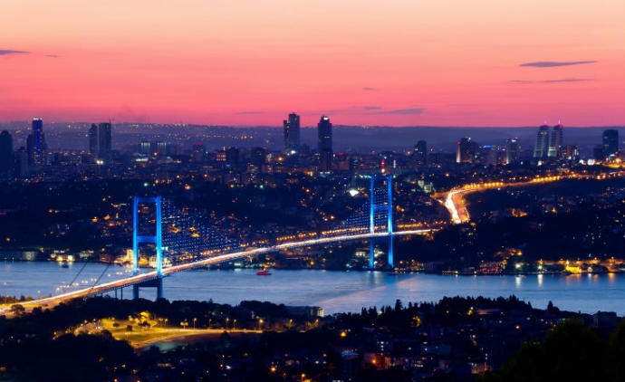 Istanbul'da 1 gün ne yapılır?