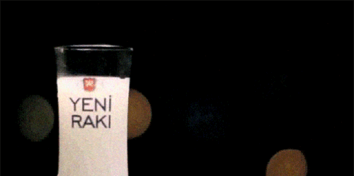 En Sevdiği İçki Rakı Olanların Anlayabileceği 6 Şey!