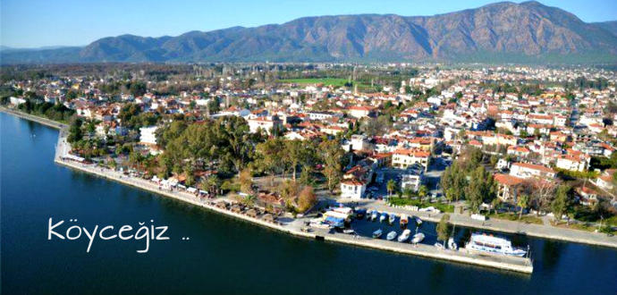 Türkiye'de En Yaşanabilir 4 Şehir