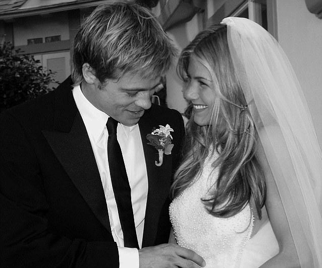 Brad & Angelina Çifti Ayrılıyor, İşte Asıl Ayrılma Nedeni!