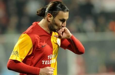 Bir Zamanlar Oynadıkları Futbolla Göz Doldurup Şimdilerde Pek Göremediğimiz Futbolcular