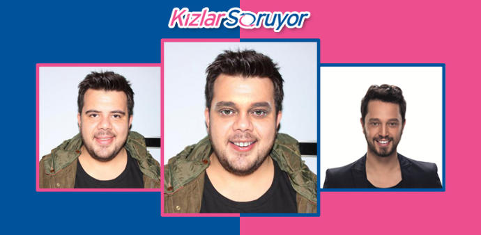 Ünlülerin Yok Artık Dedirtecek Kadar Komik Olan Karışımları!