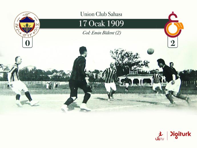 Türk Futbolunun İki Dev Çınarı Karşı Karşıya