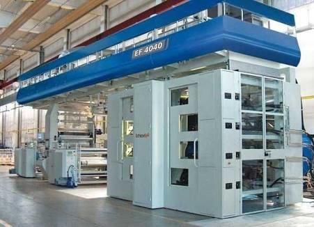 Her Telden Fabrika İnsanları
