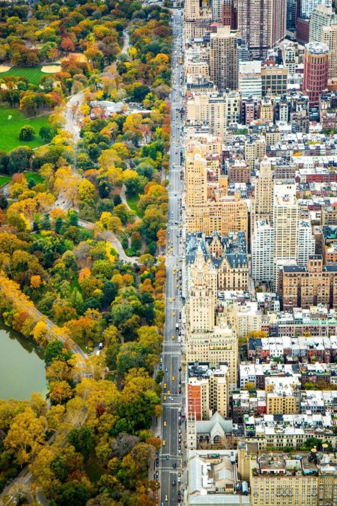 2016 Yılında National Geographic Tarafından Seçilen En İyi Gezgin Fotoğrafları