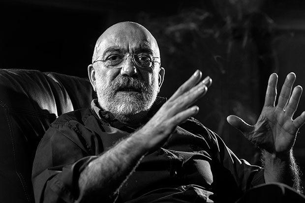 Bir Yazarın Kitapları Eşliğinde Biyografisi: Ahmet Altan