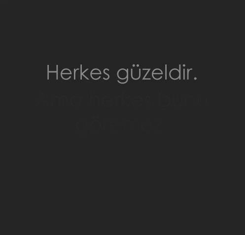 Türkçe'mizi Güzel Kullanalım