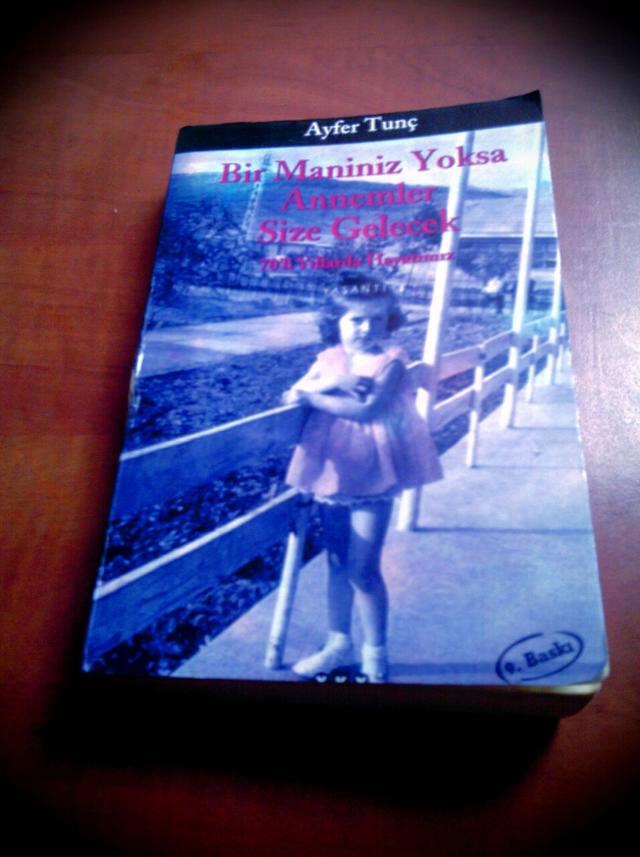 Bir Mâniniz Yoksa Annemler Size Gelecek?