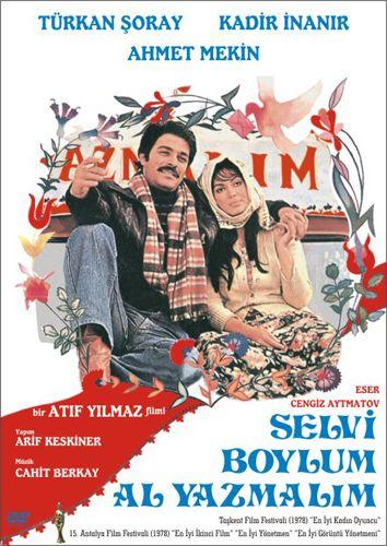 Türk sinamasında en sevdiğiniz tür hangisi?
