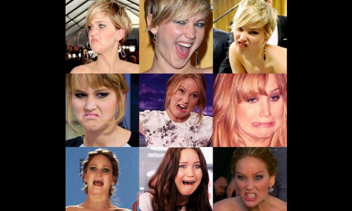 Jennifer Lawrence hakkında ne düşünüyorsunuz?