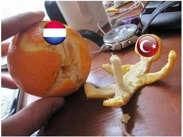 Maç sonu görüşleriniz neler?