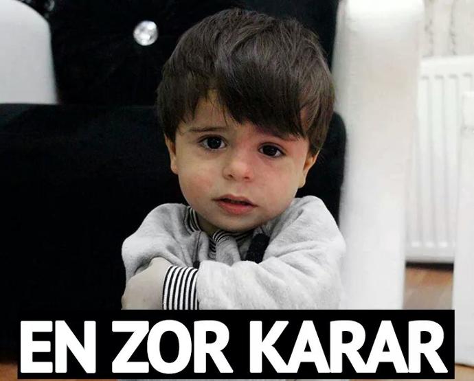 İnternete onca zmn gecryorsunuz sizdn ricam çocuk içn birşeyler yapmanız sesmzi duyrup yardm kampanyası basltabilirmyiz?