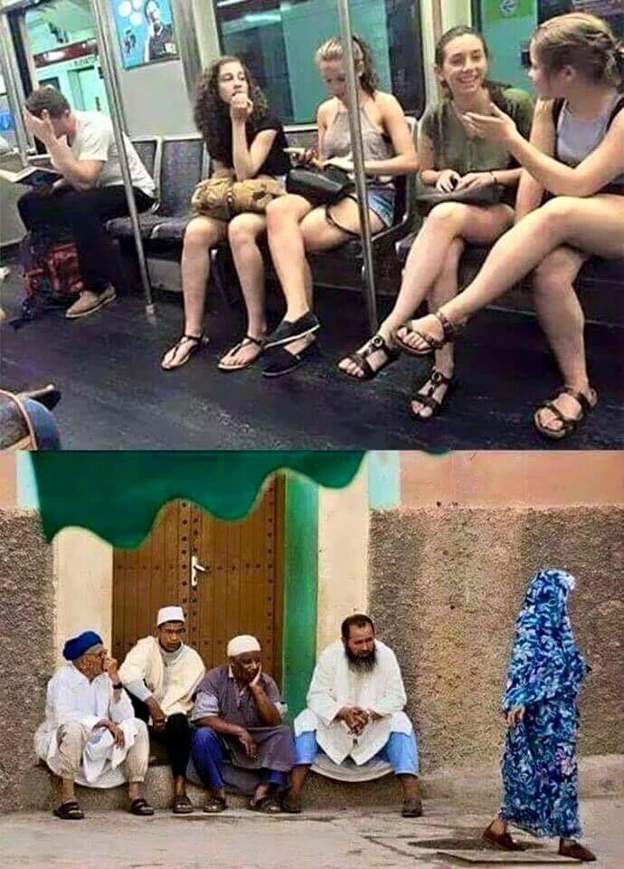 Sizce dinci/dindar olmak kesinlikle ahlaklı olmak mı demektir ?