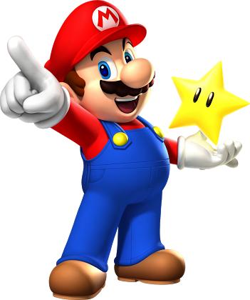 Mario ile bal ayımızı nerede yapalım ?