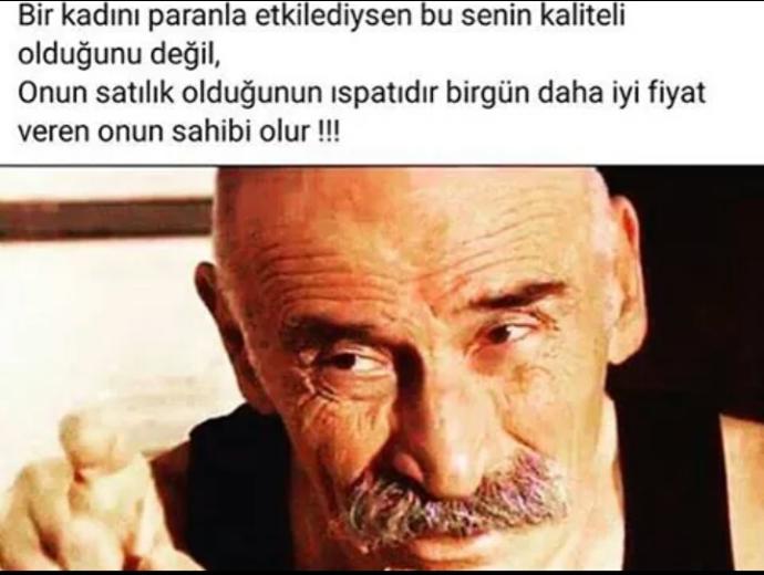 Arkadaşlar, Tuncel Kurtiz'in bu sözüne katılıyor musunuz? Bu söz için ne düşünüyorsunuz?
