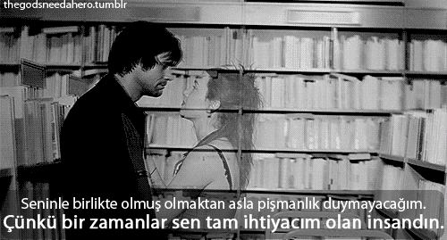 Geçmişte yaşadıklarınız ya da yaşayamadıklarınız için hiç pişmanlık duydunuz mu?
