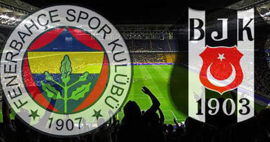 Beşiktaş - Fenerbahçe derbisini kim kazanır ?