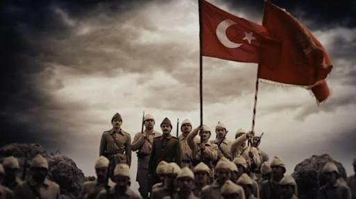 Bu ülkeyi kime borçluyuz?