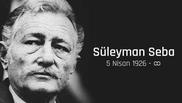 Derbide Süleyman sebaya edilen küfrün sebebi nedir ?