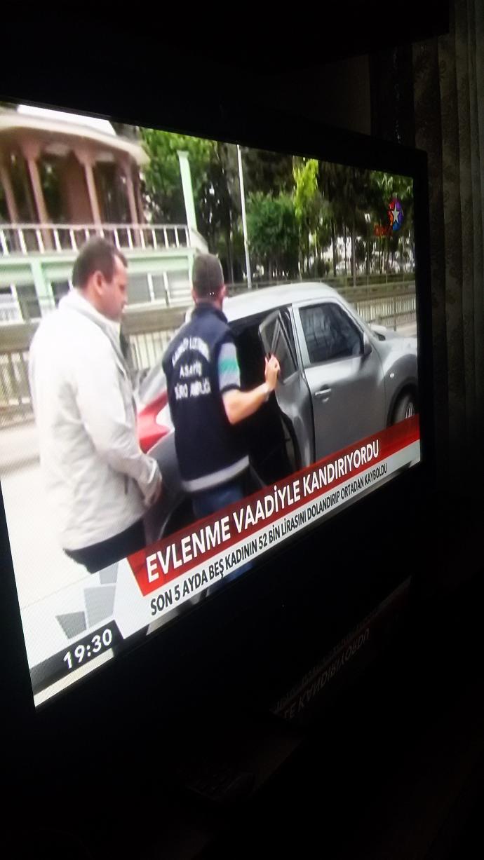 Bu adam hakkında ne düşünüyorsunuz?