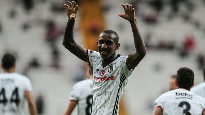 Anderson Talisca'nın golüne neler söylenir ?