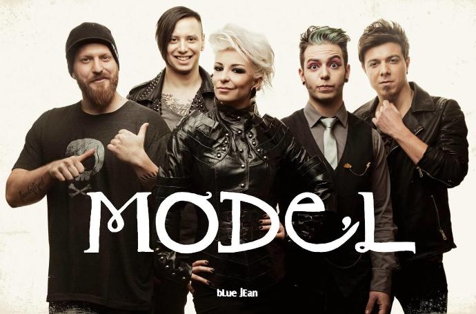 Model grubu da dağılmış! Sizce her müzik grubunun kaderi mi bu?
