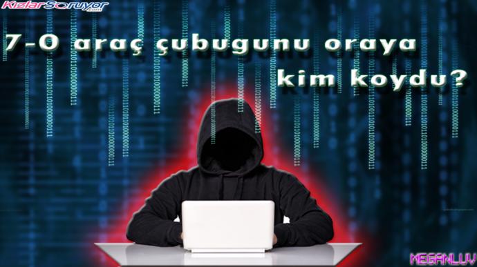 Bilgisayarınıza Virüs Girip Girmediğini Anlamanın En Kolay 10 Yolu!