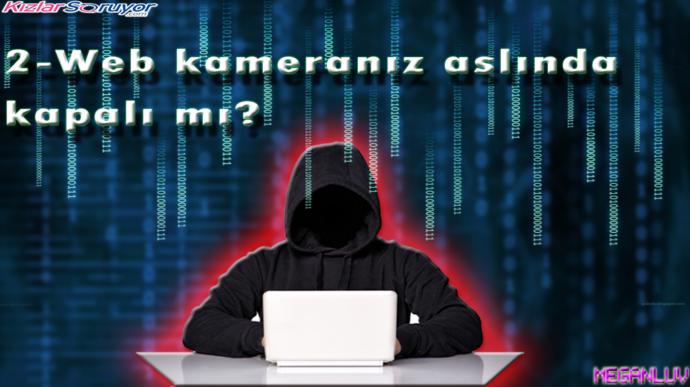 Bilgisayarınıza Virüs Girip Girmediğini Anlamanın En Kolay 10 Yolu!
