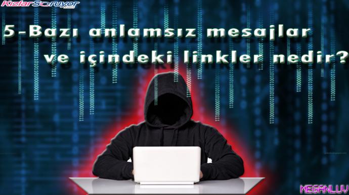 Bilgisayarınıza Virüs Girip Girmediğini Anlamanın En Kolay 10 Yolu!