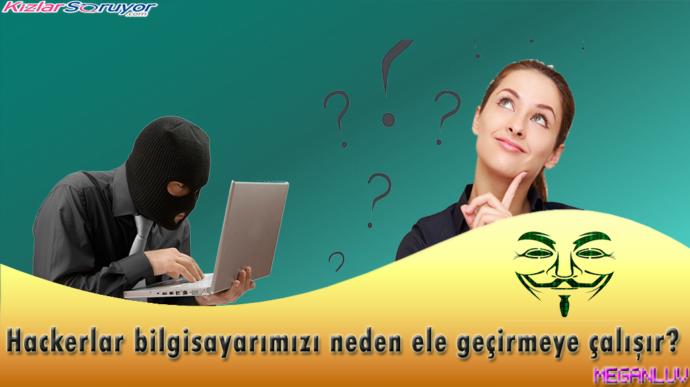 Bilgisayarınıza Virüs Girip Girmediğini Anlamanın En Kolay 10 Yolu!