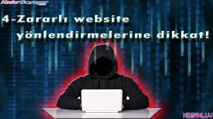 Bilgisayarınıza Virüs Girip Girmediğini Anlamanın En Kolay 10 Yolu!