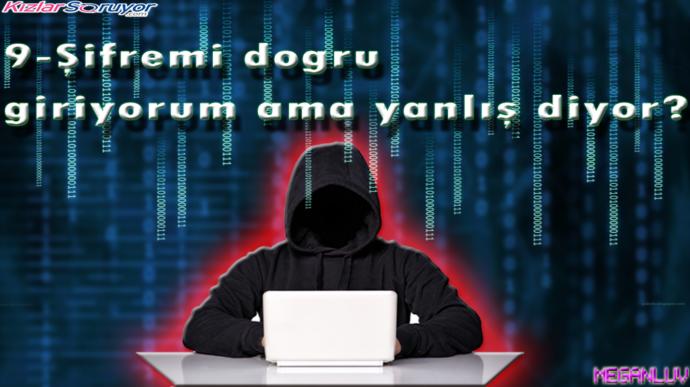 Bilgisayarınıza Virüs Girip Girmediğini Anlamanın En Kolay 10 Yolu!