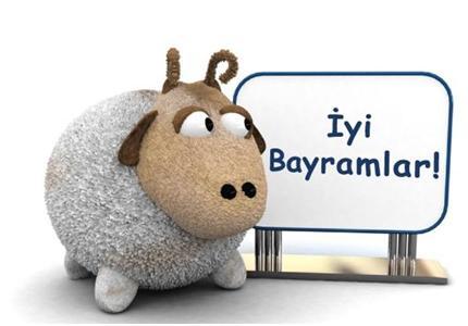 Kurban Bayramı Eziyet ve Katliam Değildir