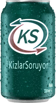 KizlarSoruyor Bir İçecek Markası Olsaydı Market Raflarında Sık Sık Göreceğimiz Ürünler!