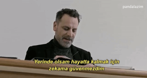 "Ögk" Dedirten İnsan Tiplemeleri