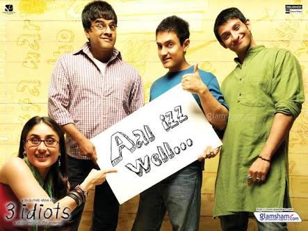Bollywood'u Sevmeyenleri Bollywood Hastası Yapacak Filmler!