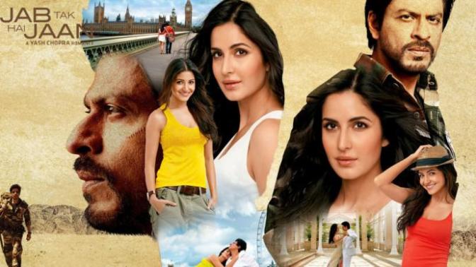 Bollywood'u Sevmeyenleri Bollywood Hastası Yapacak Filmler!