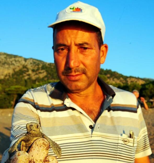"Tospağalar Benim Öz Evlatlarım" Diyerek Dünyayı Sallayan Adam: Tospağacı Mustafa
