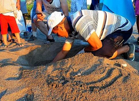 "Tospağalar Benim Öz Evlatlarım" Diyerek Dünyayı Sallayan Adam: Tospağacı Mustafa